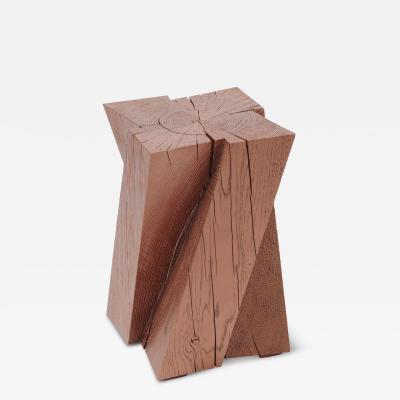 Philippe Hurel Zigi Occasional Table by Philippe Hurel