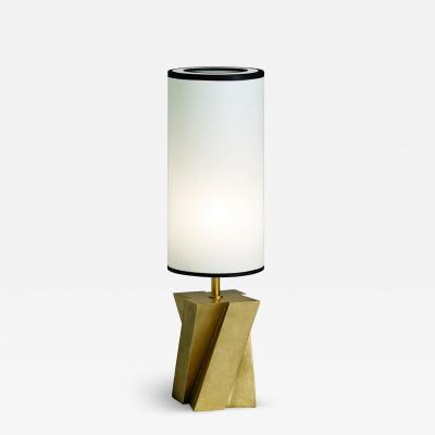 Philippe Hurel Zigi Table Lamp by Philippe Hurel