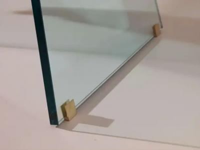 Philippe Starck Philippe Starck Compression prototype dining table by Glas Italia 2024