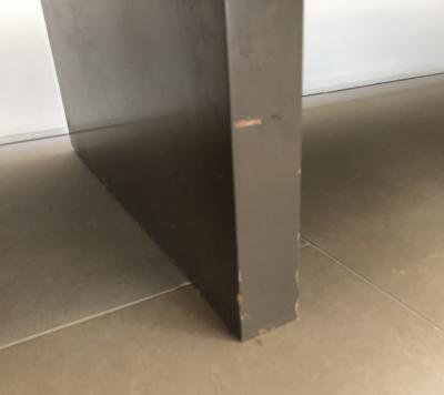 Philippe Starck Philippe Starck Custom Bench for the SLS Hotel in Los Angeles