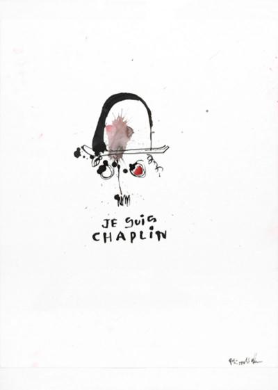 Philippe Stella Philippe Stella Chaplin