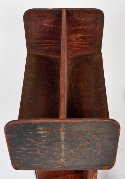 Phillies Rolling Cigar Racks c 1920 40s