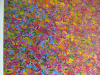 Phillip Alder Persian Rose Shadows