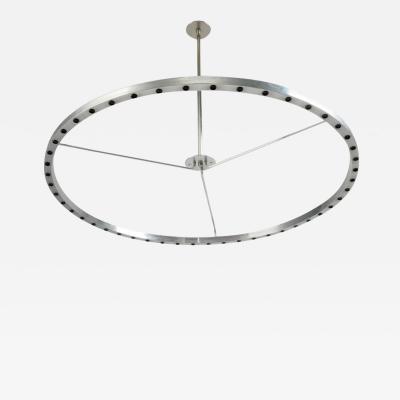 Phillip Enfield Amazing Phillip Enfield Chandelier 1973