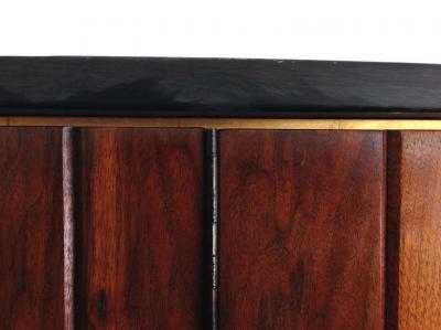 Phillip Lloyd Powell Cabinet Credenza Phillip Lloyd Powell and Paul Evans