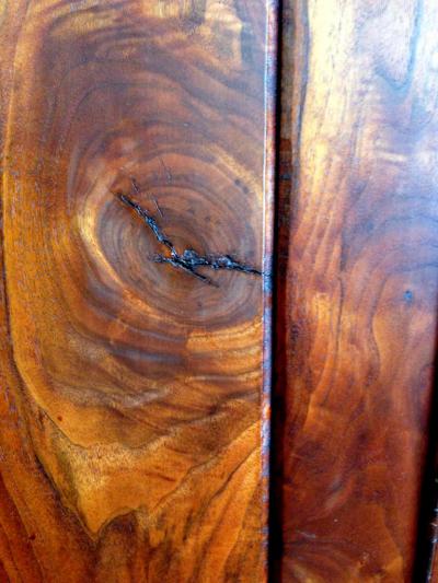 Phillip Lloyd Powell Cabinet Credenza Phillip Lloyd Powell and Paul Evans