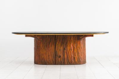 Phillip Lloyd Powell Phillip Lloyd Powell Dining Table USA