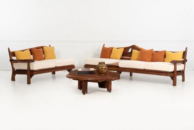 Phillip Lloyd Powell Phillip Lloyd Powell Living Room Suite 1979