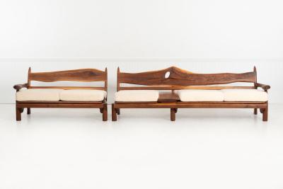 Phillip Lloyd Powell Phillip Lloyd Powell Living Room Suite 1979