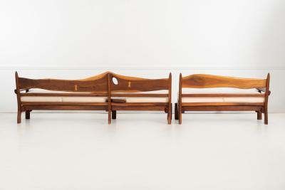 Phillip Lloyd Powell Phillip Lloyd Powell Living Room Suite 1979