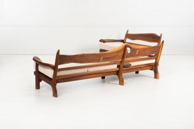 Phillip Lloyd Powell Phillip Lloyd Powell Living Room Suite 1979