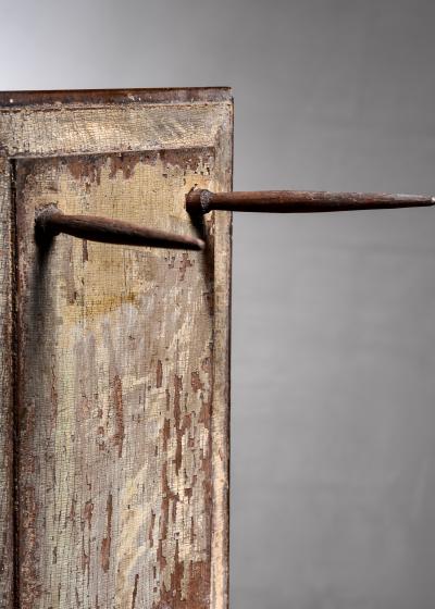 Phillip Lloyd Powell Phillip Lloyd Powell studio coffee table