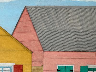 Philome Obin Haitian Carnival