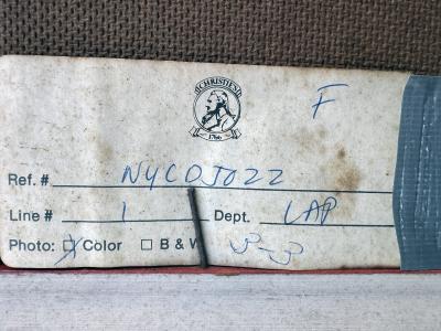 Philome Obin Pilgrims going out for the feast of St Anne on Horseback