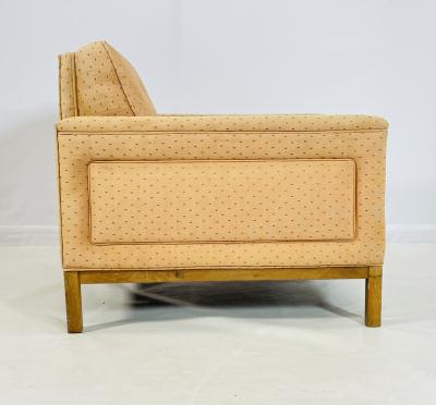 Phyllis Morris Vintage Lounge Chair by Phyllis Morris California 1950s