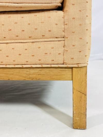 Phyllis Morris Vintage Lounge Chair by Phyllis Morris California 1950s