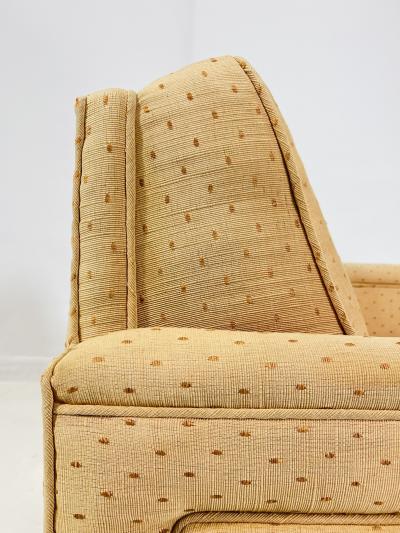Phyllis Morris Vintage Lounge Chair by Phyllis Morris California 1950s