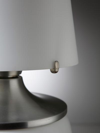 Pia Guidetti Crippa Large Table Lamp by Pia Guidetti Crippa for Lumi