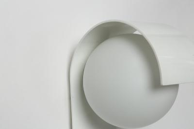 Pia Guidetti Crippa Midcentury modern sconces by Pia Guidetti Crippa Italy circa 1960s