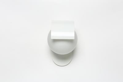 Pia Guidetti Crippa Midcentury modern sconces by Pia Guidetti Crippa Italy circa 1960s