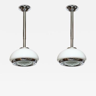 Pia Guidetti Crippa Pia Guidetti Crippa for Lumi ceiling pendants