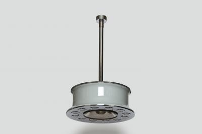 Pia Guidetti Crippa Pia Guidetti Crippa for Lumi ceiling suspension attributed