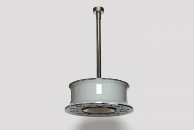 Pia Guidetti Crippa Pia Guidetti Crippa for Lumi ceiling suspension attributed