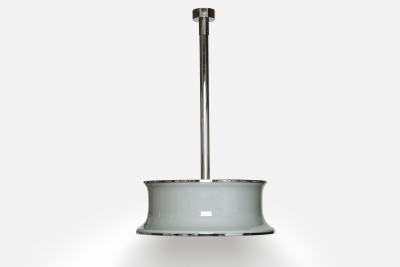 Pia Guidetti Crippa Pia Guidetti Crippa for Lumi ceiling suspension attributed
