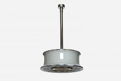Pia Guidetti Crippa Pia Guidetti Crippa for Lumi ceiling suspension attributed