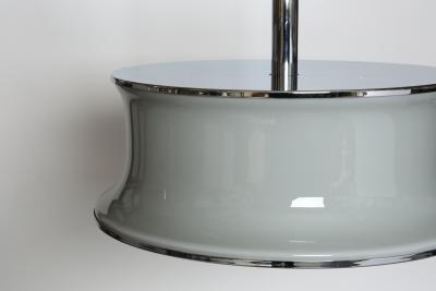 Pia Guidetti Crippa Pia Guidetti Crippa for Lumi ceiling suspension attributed