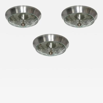 Pia Guidetti Crippa Pia Guidetti Crippa for Lumi flush mount lights