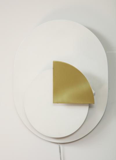 Pia Guidetti Crippa SCONCE BY PIA GUIDETTI CRIPPA