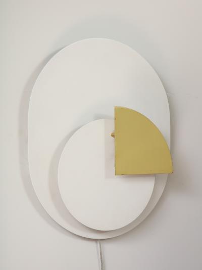 Pia Guidetti Crippa SCONCE BY PIA GUIDETTI CRIPPA