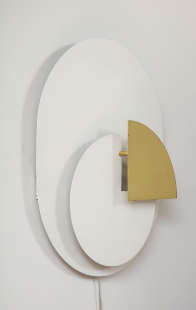 Pia Guidetti Crippa SCONCE BY PIA GUIDETTI CRIPPA
