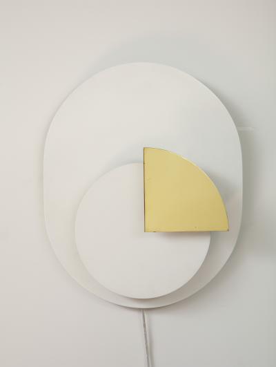 Pia Guidetti Crippa SCONCE BY PIA GUIDETTI CRIPPA