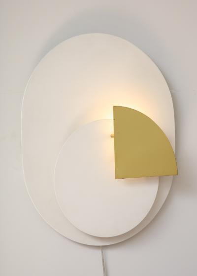 Pia Guidetti Crippa SCONCE BY PIA GUIDETTI CRIPPA