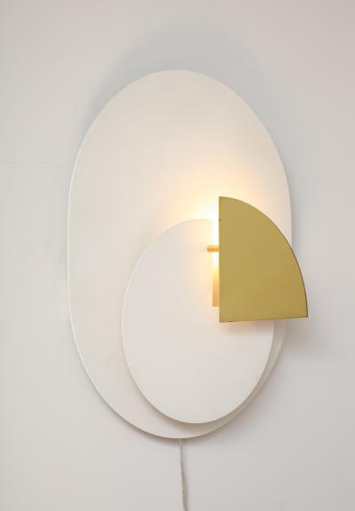 Pia Guidetti Crippa SCONCE BY PIA GUIDETTI CRIPPA