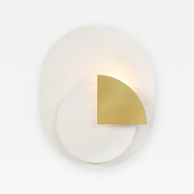 Pia Guidetti Crippa SCONCE BY PIA GUIDETTI CRIPPA