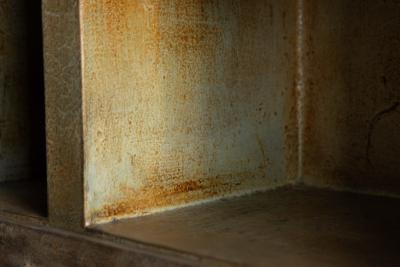 Pia Manu Storage Cabinet by Pia Manu Belgium 1970s