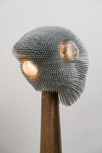 Pia Maria Raeder Pia Maria Raeder Sea Anemone 11 Floor Light DE 2017