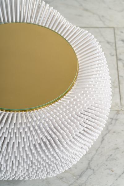 Pia Maria Raeder Pia Maria Raeder Sea Anemone 3 Side Table DE 2016