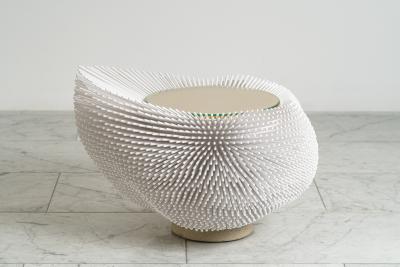 Pia Maria Raeder Pia Maria Raeder Sea Anemone 3 Side Table DE 2016
