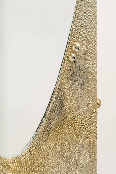 Pia Maria Raeder Pia Maria Raeder Stardust Standing Mirror DE 2020