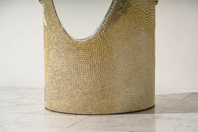 Pia Maria Raeder Pia Maria Raeder Stardust Standing Mirror DE 2020