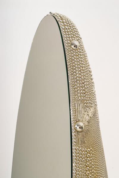 Pia Maria Raeder Pia Maria Raeder Stardust Standing Mirror DE 2020