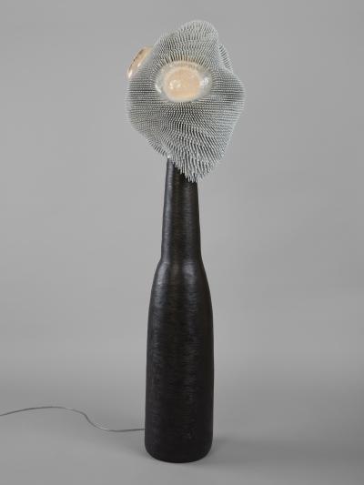 Pia Maria Raeder SEA ANEMONE 12