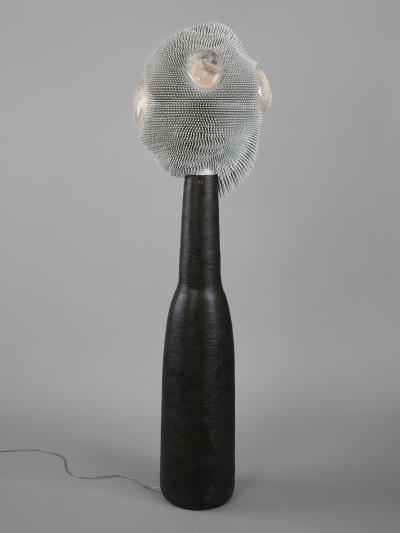 Pia Maria Raeder SEA ANEMONE 12