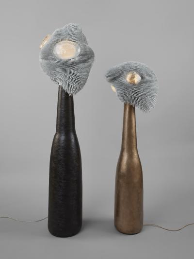 Pia Maria Raeder SEA ANEMONE 12
