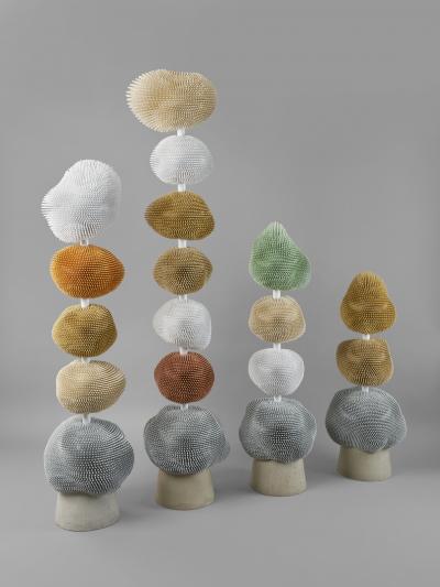 Pia Maria Raeder SEA ANEMONE 24
