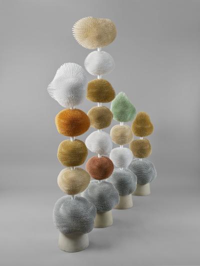 Pia Maria Raeder SEA ANEMONE 24